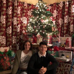 Meet your Posher, Shannon